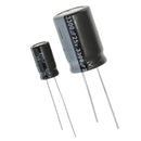 40V Rb Radial Capacitor