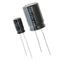 40V Rb Radial Capacitor