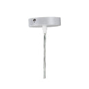 42Cm Dimmable Led Pendant