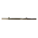 42Ru And 45Ru Copper Earthing Bar With Fixings