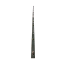 42Ru And 45Ru Copper Earthing Bar With Fixings