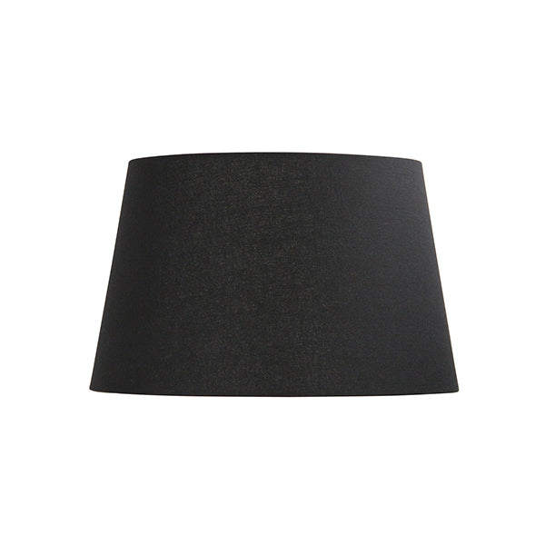 43Cm Floor Lamp Shade In Linen Fabric