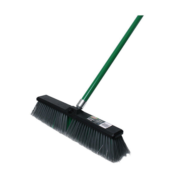 450Mm Sabco Large Industrial Outdoor Broom With Handle