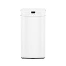 45L Sensor Bin White