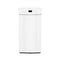 45L Sensor Bin White