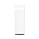 45L Sensor Bin White