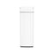 45L Sensor Bin White