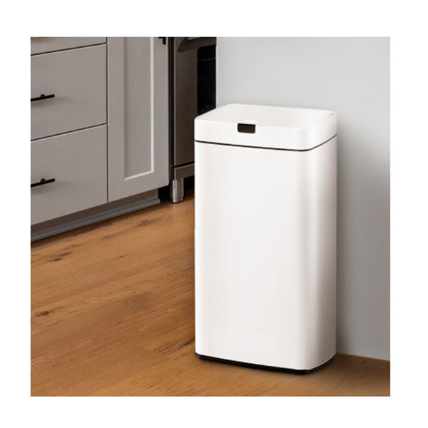 45L Sensor Bin White