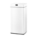 45L Sensor Bin White