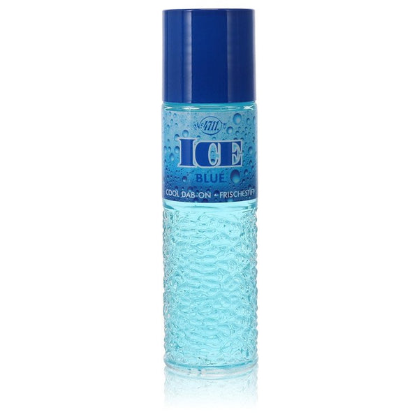 4711 Ice Blue Cologne Dab-on By 4711 41Ml
