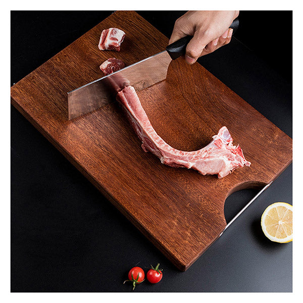50Cm Rectangular Wooden Board