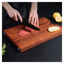 50Cm Rectangular Wooden Board
