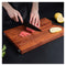 50Cm Rectangular Wooden Board