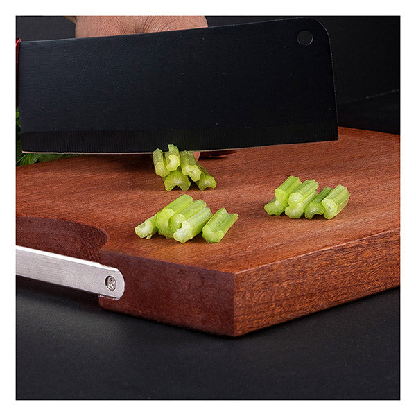 50Cm Rectangular Wooden Board