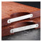 50Cm Rectangular Wooden Board