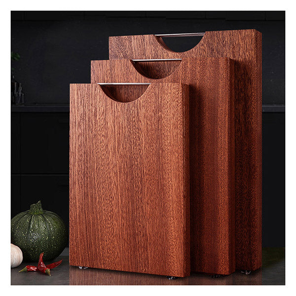 50Cm Rectangular Wooden Board