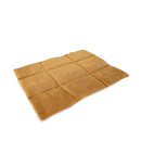 42 Inch Foldable Wire Dog Cage With Tray And Cushion Mat