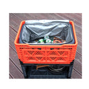 48L Cooler Bag For Smart Foldable Stackable Crate