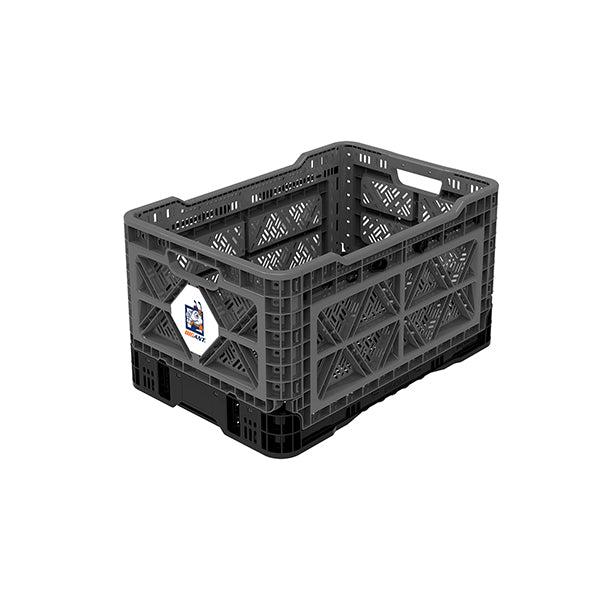 48L Smart Foldable Stackable Crate