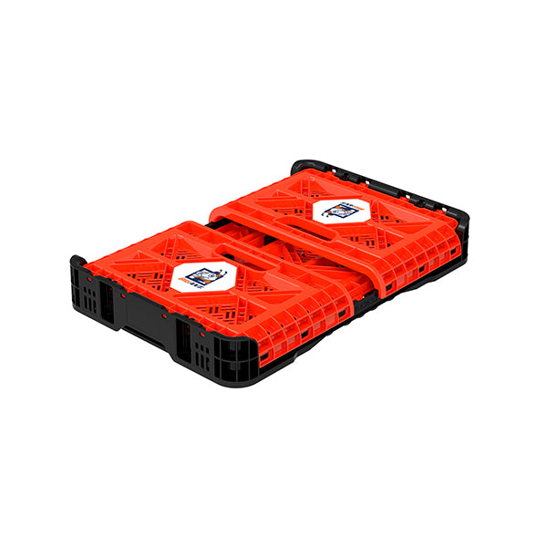 48L Smart Foldable Stackable Crate