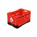 48L Smart Foldable Stackable Crate