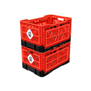 48L Smart Foldable Stackable Crate