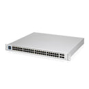 48 Port Ubiquiti Unifi Managed Gigabit Switch With Auto Sensing