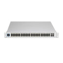 48 Port Ubiquiti Unifi Managed Gigabit Switch With Auto Sensing
