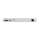 48 Port Ubiquiti Unifi Managed Gigabit Switch With Auto Sensing