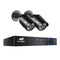 1080P 4 Channel Cctv Security Camera