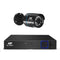 1080P 4 Channel Cctv Security Camera