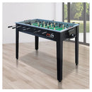 Foosball Soccer Table 4Ft Tables Football Game Home Gift Party
