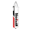 4Ft Morgan V2 Endurance Foam Lined Empty Xl Punch Bag