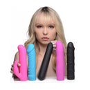 4 In 1 Bang Xl Bullet And Sleeve Kit Rechargeable With 4 Sleeves