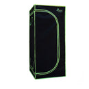 4Inches Grow Tent 1000W Led Light Ventilation