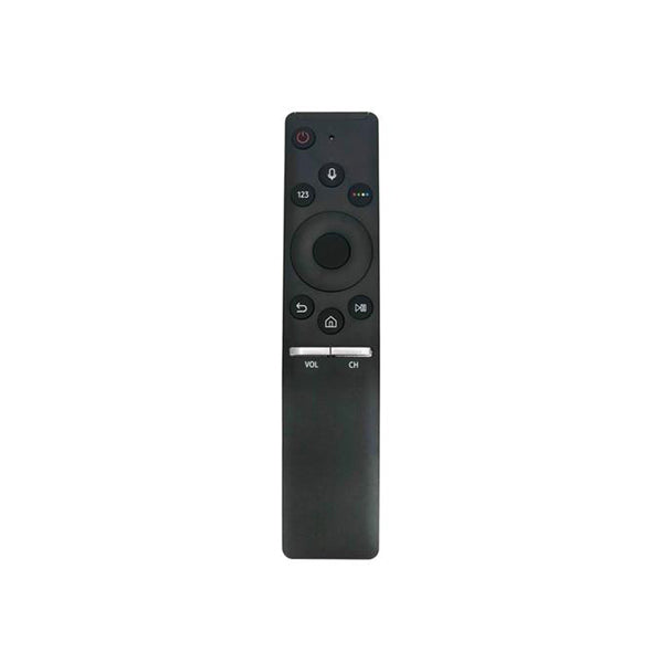 4K Uhd Bluetooth Voice Remote For Samsung