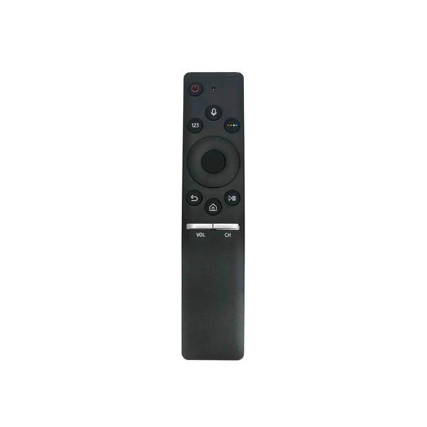 4K Uhd Bluetooth Voice Remote For Samsung