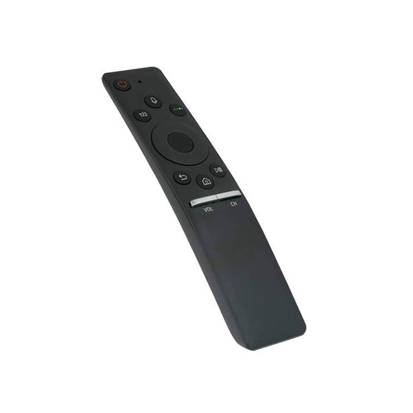 4K Uhd Bluetooth Voice Remote For Samsung