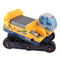 Kids Ride-On Excavator