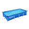 Bestway Swimming Pool Above Ground Heavy Duty Steel Pro Frame Pools 4M