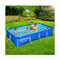 Bestway Swimming Pool Above Ground Heavy Duty Steel Pro Frame Pools 4M