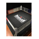 4 Morgan 5M Boxing Ring Rope Cover Set