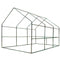 Greenfingers Greenhouse Garden Shed Storage Lawn