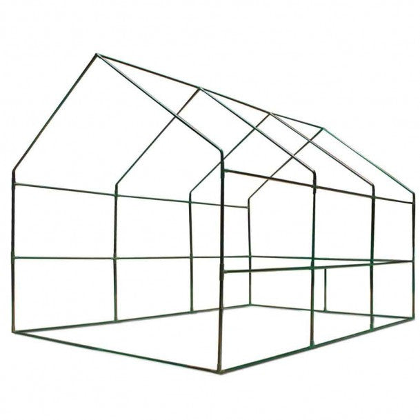 Greenfingers Greenhouse Garden Shed Storage Lawn