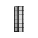 Room Divider Screen Privacy Wood Dividers Stand 4 Panel Nova