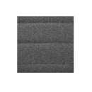 4 Pcs Dining Chairs Fabric