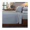 4 Pcs Organic Cotton Sheet Set Luxury Hotel Style Double