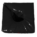 4Pcs Set Morgan Black Goal Post Protectors