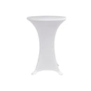 4 Pcs Standing Table Cover Stretch