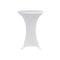 4 Pcs Standing Table Cover Stretch